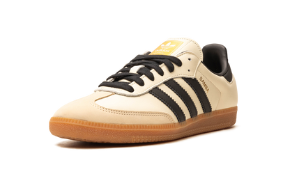 Adidas Samba OG | Cream White Sand Strata