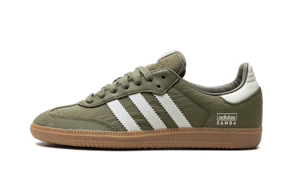 Adidas Samba OG | Focus Olive Gum