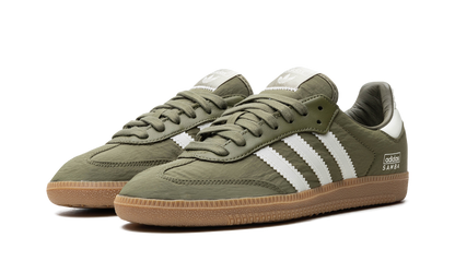 Adidas Samba OG | Focus Olive Gum