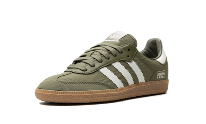 Adidas Samba OG | Focus Olive Gum