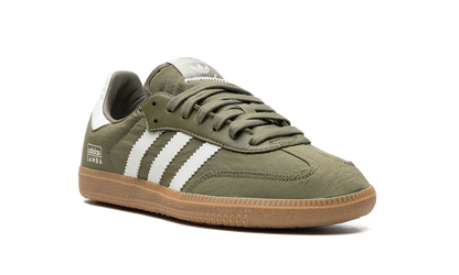 Adidas Samba OG | Focus Olive Gum