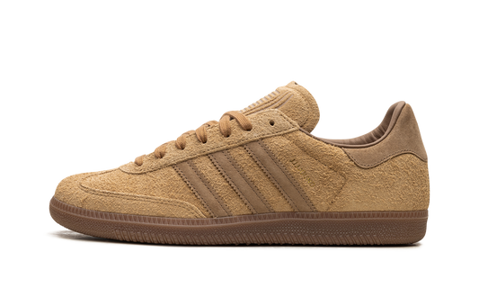 Adidas Samba OG | JJJJound Tobacco