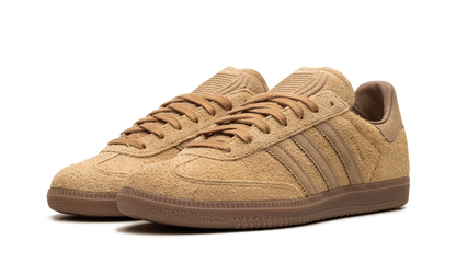 Adidas Samba OG | JJJJound Tobacco