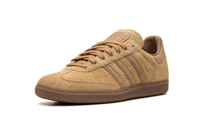 Adidas Samba OG | JJJJound Tobacco