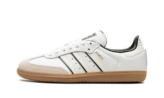 Adidas Samba OG | Off White Core Black