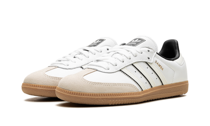 Adidas Samba OG | Off White Core Black