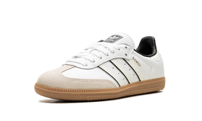 Adidas Samba OG | Off White Core Black