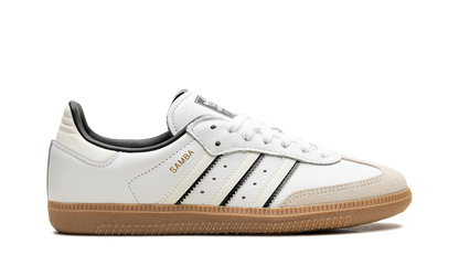 Adidas Samba OG | Off White Core Black