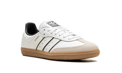 Adidas Samba OG | Off White Core Black