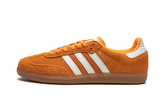 Adidas Samba OG | Orange Rush Gum