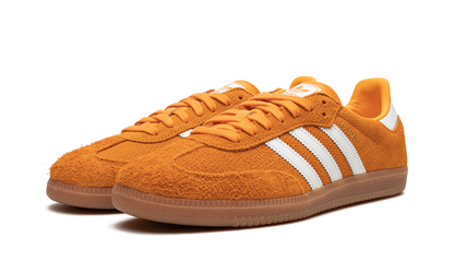 Adidas Samba OG | Orange Rush Gum