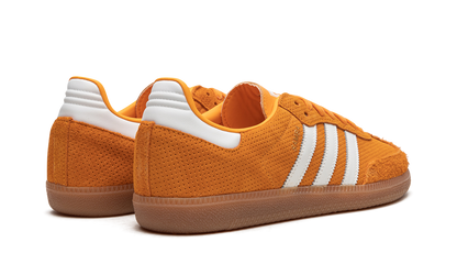 Adidas Samba OG | Orange Rush Gum