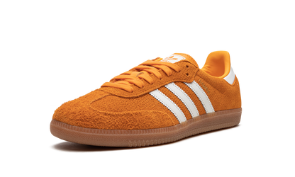 Adidas Samba OG | Orange Rush Gum
