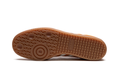 Adidas Samba OG | Orange Rush Gum