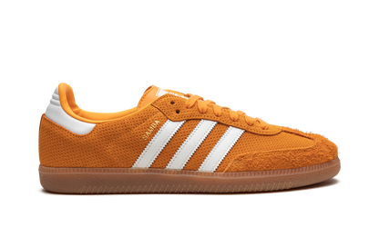 Adidas Samba OG | Orange Rush Gum