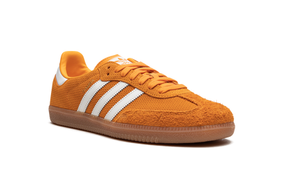 Adidas Samba OG | Orange Rush Gum