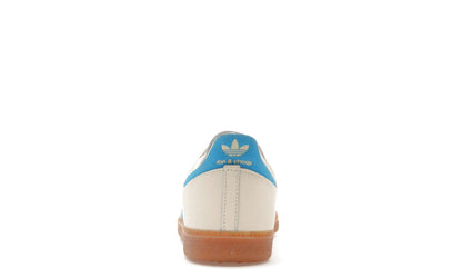Adidas Samba OG | Sporty &amp; Rich Cream Blue