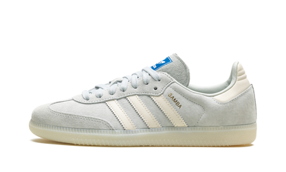 Adidas Samba OG | Wonder Silver
