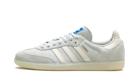Adidas Samba OG | Wonder Silver