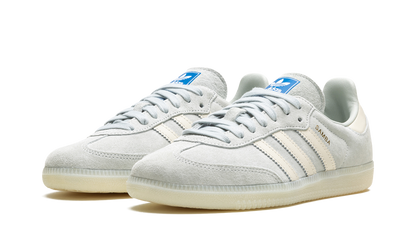 Adidas Samba OG | Wonder Silver
