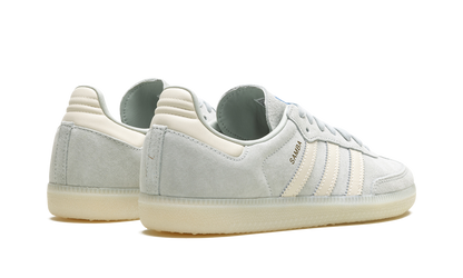 Adidas Samba OG | Wonder Silver