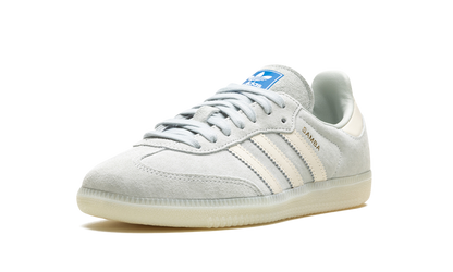Adidas Samba OG | Wonder Silver