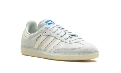 Adidas Samba OG | Wonder Silver