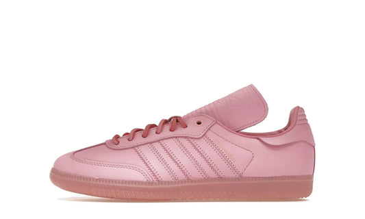 Adidas Samba | Pharrell Humanrace Pink