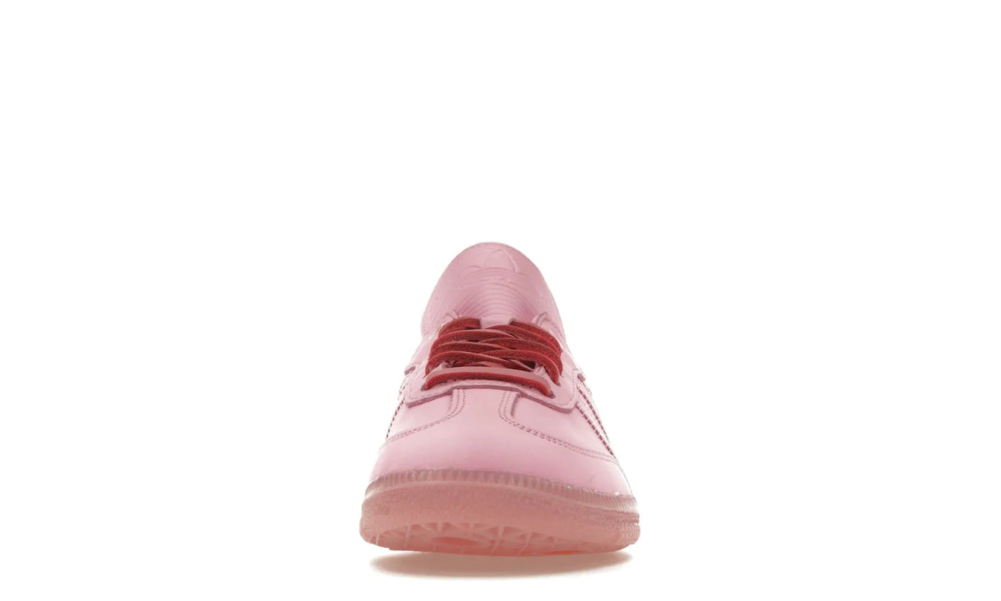 Adidas Samba | Pharrell Humanrace Pink