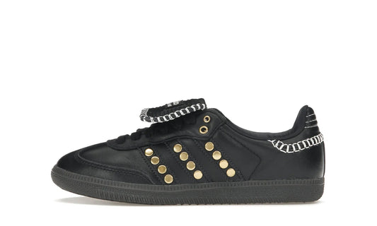 Adidas Samba | Wales Bonner Studded Pack Black