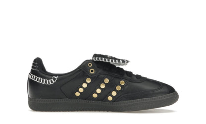 Adidas Samba | Wales Bonner Studded Pack Black