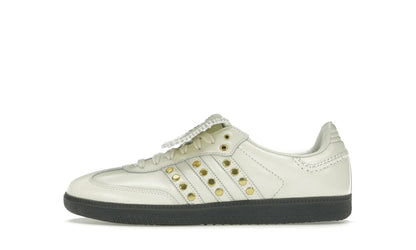 Adidas Samba OG | Wales Bonner Studded Pack Cream White