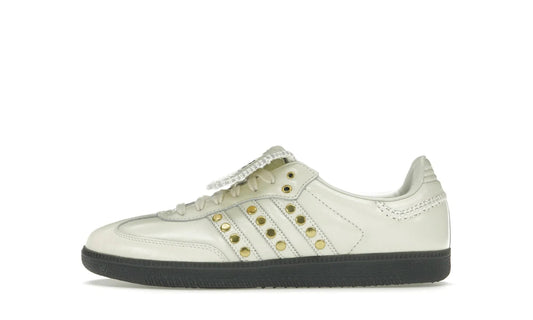 Adidas Samba OG | Wales Bonner Studded Pack Cream White