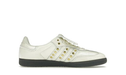 Adidas Samba OG | Wales Bonner Studded Pack Cream White
