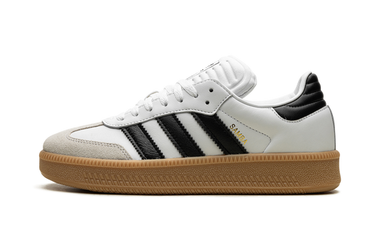Adidas Samba | XLG White Black Gum