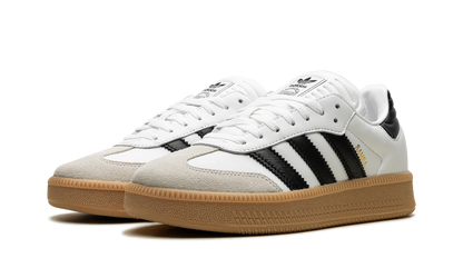 Adidas Samba | XLG White Black Gum