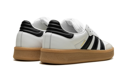 Adidas Samba | XLG White Black Gum