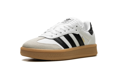 Adidas Samba | XLG White Black Gum