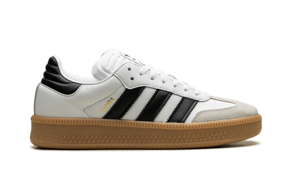 Adidas Samba | XLG White Black Gum
