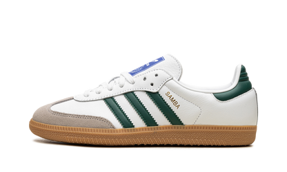 Adidas Samba OG | Collegiate Green