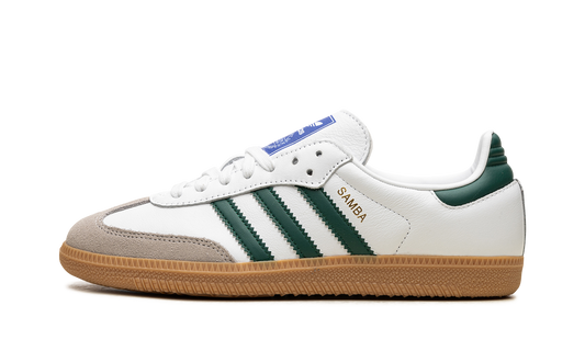 Adidas Samba OG | Collegiate Green