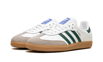 Adidas Samba OG | Collegiate Green
