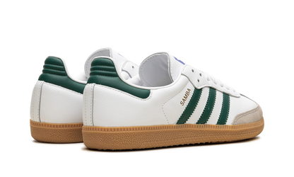 Adidas Samba OG | Collegiate Green