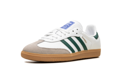 Adidas Samba OG | Collegiate Green