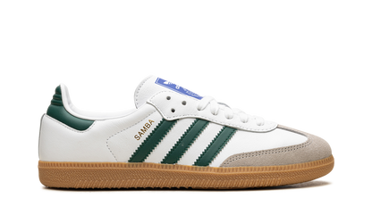 Adidas Samba OG | Collegiate Green
