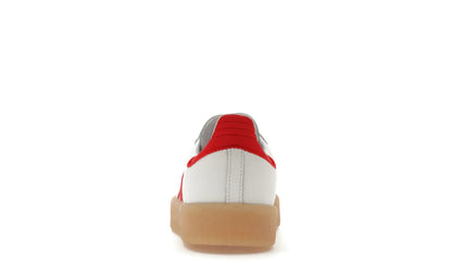 Adidas Samba OG | White Better Scarlet Gum