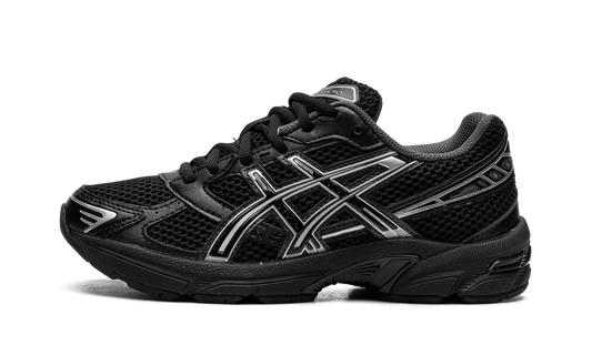ASICS Gel-1130 | BlackPureSilver | 1 + 1 Free