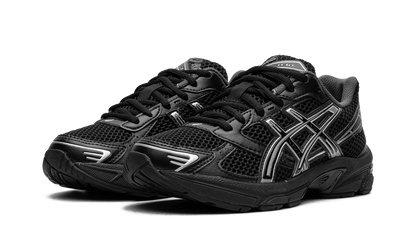 ASICS Gel-1130 | Black Pure Silver | 1 + 1 Gratis