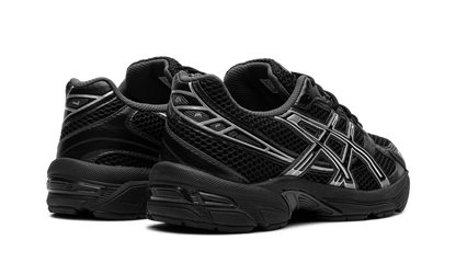 ASICS Gel-1130 | Black Pure Silver | 1 + 1 Gratis