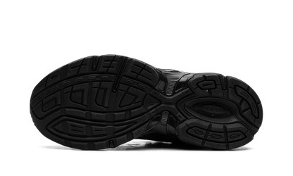 ASICS Gel-1130 | Black Pure Silver | 1 + 1 Gratis